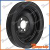 Poulie damper vilebrequin pour OPEL | RKP-PL-008, 6PK1050D1